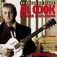 Al Cook – Pioneer And Legend