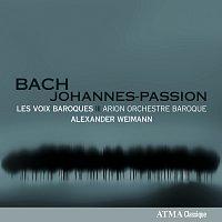 Bach: St. John Passion