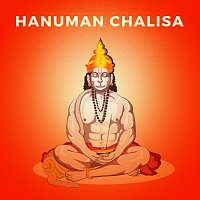 Rahul Saxena – Hanuman Chalisa