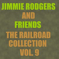 Přední strana obalu CD The Railroad Collection - Vol. 9