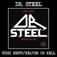 Přední strana obalu CD Ucini nesto / Heaven or Hell