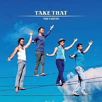 Take That – The Circus