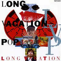 Long Vacation – Long Vacation's Pop