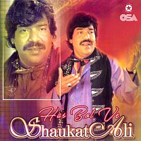 Shaukat Ali – Has Bol Ve