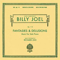 Billy Joel Opus 1-10 Fantasies & Delusions Music for Solo Piano