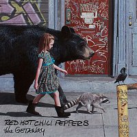 Red Hot Chili Peppers – The Getaway FLAC