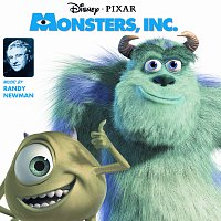 Randy Newman – Monsters, Inc. [Original Motion Picture Soundtrack]