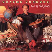 Graeme Connors – One Of The Family