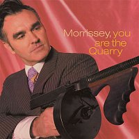 Morrissey – You Are the Quarry