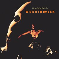 Working Week – Black & Gold