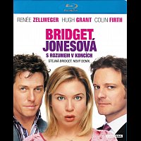 Různí interpreti – Bridget Jonesová: S rozumem v koncích Blu-ray