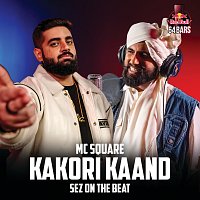 MC Square, Sez On The Beat – Kakori Kaand [Red Bull 64 Bars]