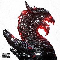 Přední strana obalu CD Inferno