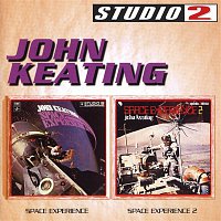 John Keating – Space Experience Volume 1 & Volume 2
