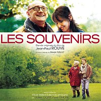 Various – BO les souvenirs (Soundtrack)