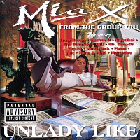 Mia x – Unlady Like