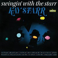 Kay Starr – Swinging With The Starr