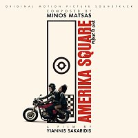 Minos Matsas – Amerika Square [Original Motion Picture Soundtrack]