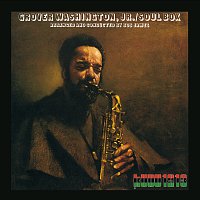 Grover Washington, Jr. – Soul Box