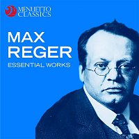Various  Artists – Max Reger: Essential Works