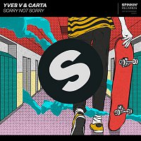 Yves V & Carta – Sorry Not Sorry