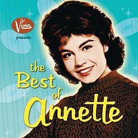Annette Funicello – The Best of Annette