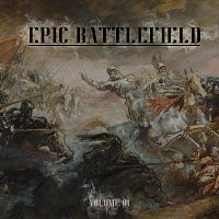 Různí interpreti – Epic Battlefield, Vol. 1