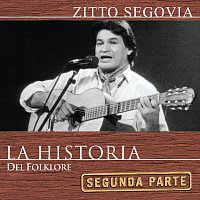 Zitto Segovia – La Historia (2da Parte)