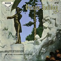 Wiener Philharmoniker, Hans Knappertsbusch – Vienna Holiday – J. Strauss I, J. Strauss II, Komzák, Ziehrer [Hans Knappertsbusch - The Orchestral Edition: Volume 16]