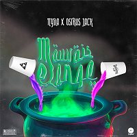 Nyda, Osirus Jack – Mauvais mélange