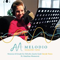 Shimona & Friends for Melodio Charity Fund, Kateřina Morozová – Zázrak Vánoc MP3