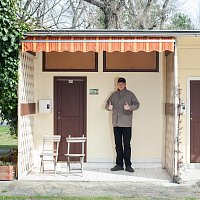 Monobrother – Mir geht's um die Menschen