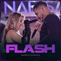 Naessa, Hungria – Flash [Ao Vivo]