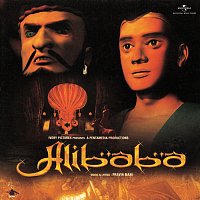 Pravin Mani – Alibaba [Original Motion Picture Soundtrack]