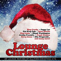 Aretha Franklin – Lounge Christmas (20 Lounge Remixes of All-Time Christmas Hits)