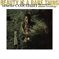 Ornette Coleman – Beauty Is A Rare Thing- The Complete Atlantic Recordings