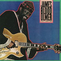 James Blood Ulmer – Free Lancing