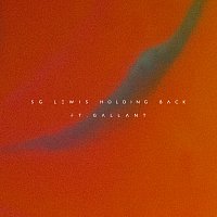 SG Lewis, Gallant – Holding Back [Remixes]