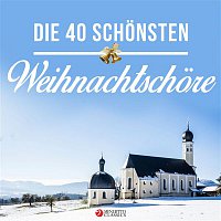Various  Artists – Die 40 schonsten Weihnachtschore