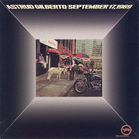 Astrud Gilberto – September 17, 1969