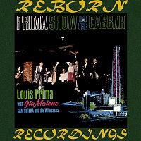 Louis Prima – Prima Show in the Casbar (HD Remastered)