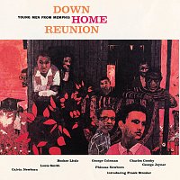 Young Men From Memphis – Down Home Reunion