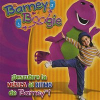 Barney – El Barney boogie