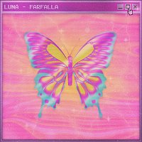 Luna – Farfalla