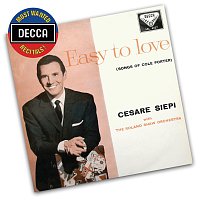 Cesare Siepi, The Roland Shaw Orchestra – Easy To Love - Songs Of Cole Porter