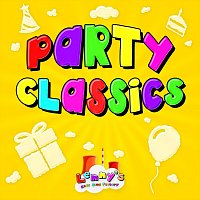 Lenny's Kids Song Factory – Party Classics
