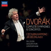 Dvorák: Complete Symphonies & Concertos