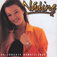 Nádine – 44 Jongste Gunstelinge [Kinderliedjies]