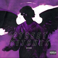 Přední strana obalu CD Street Bitches