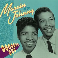Marvin & Johnny – Flipped Out